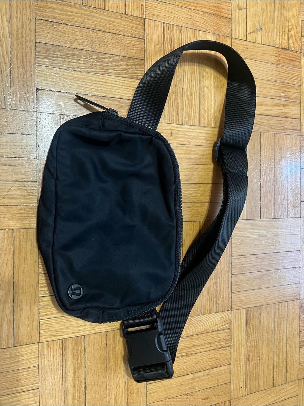 Lululemon belt bag